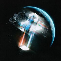 Cover of We Must Respond (Live)