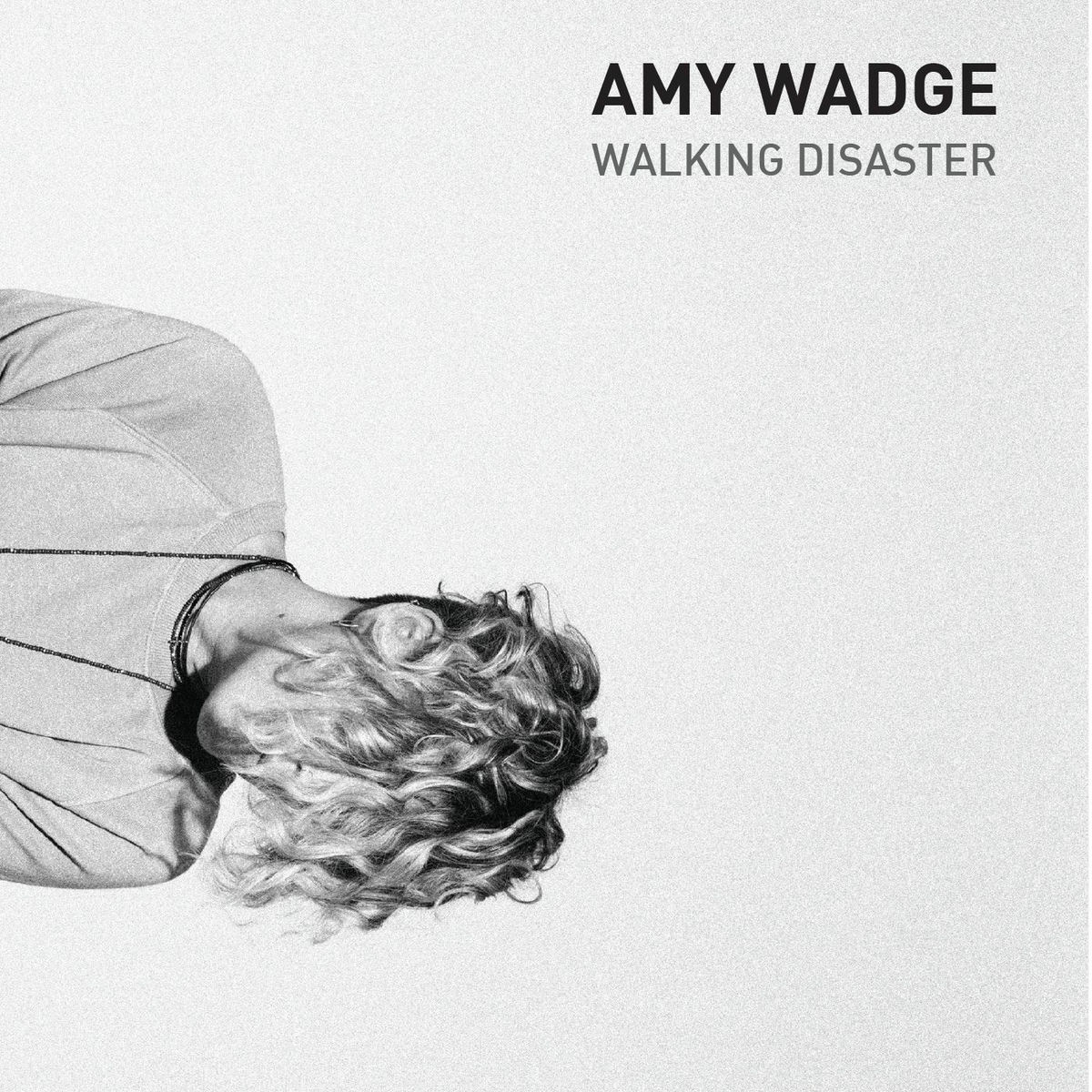 Album cover of Thank Heaven I'm Healing