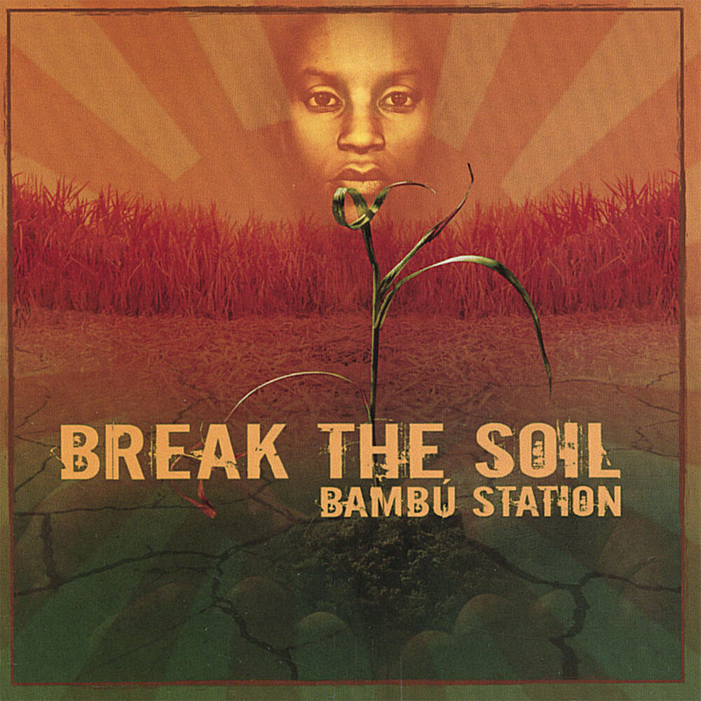 Picture of Break The Soil