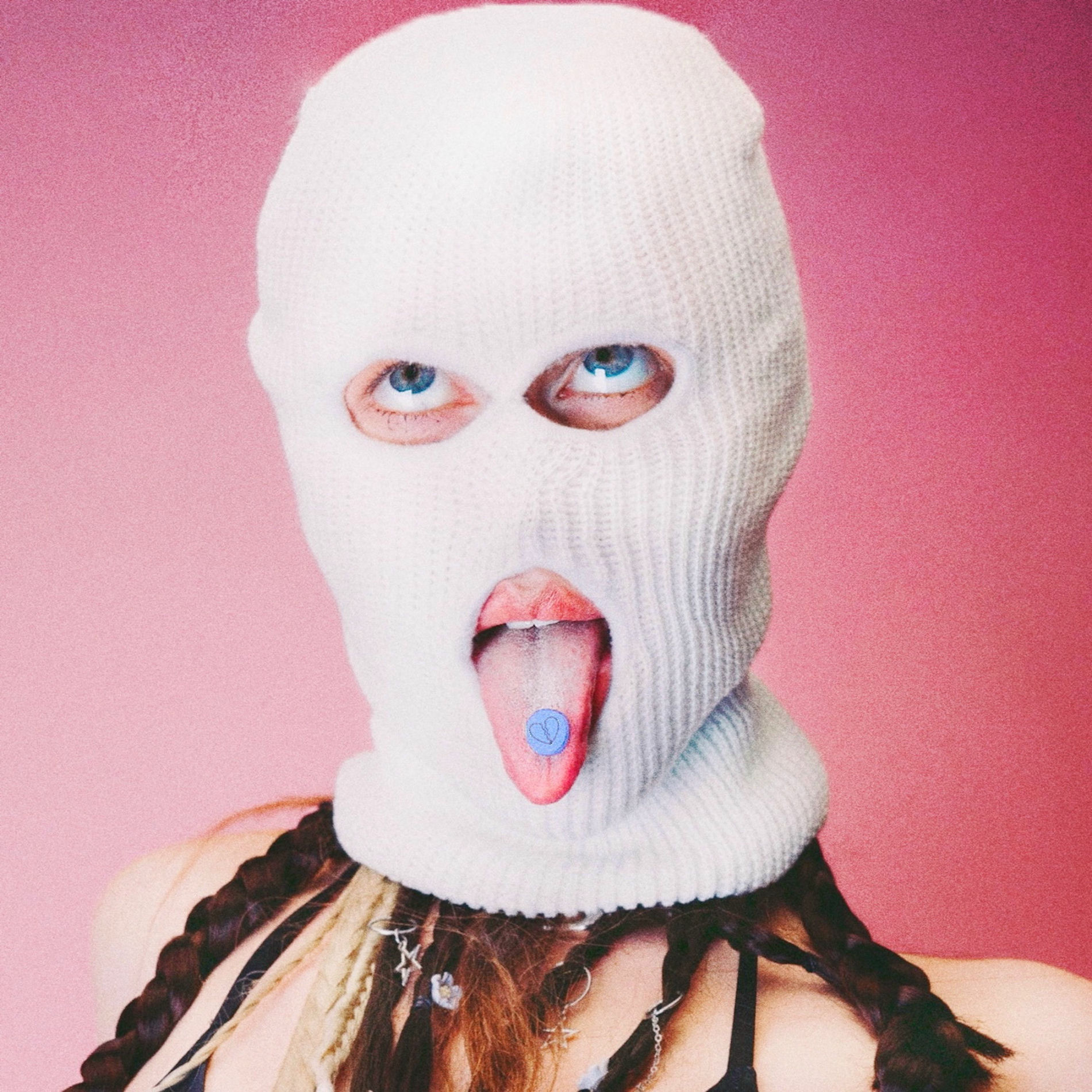 Album cover of benzos & blut 2.0