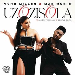 Cover of Uzozisola (feat. Audrey Manana & Bontle Smith)