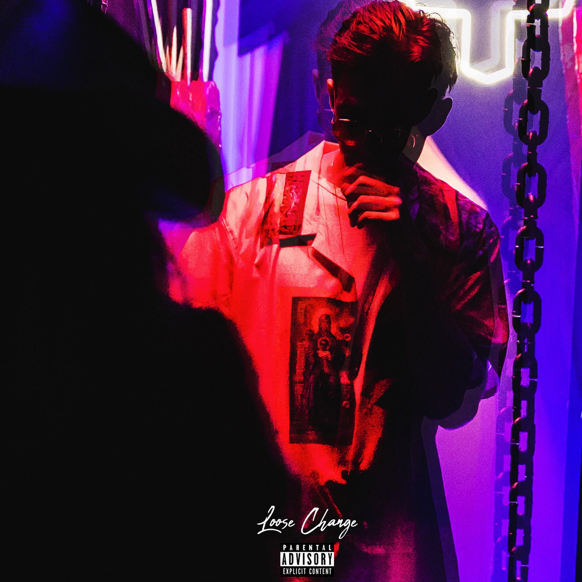 Album cover of Loose Change