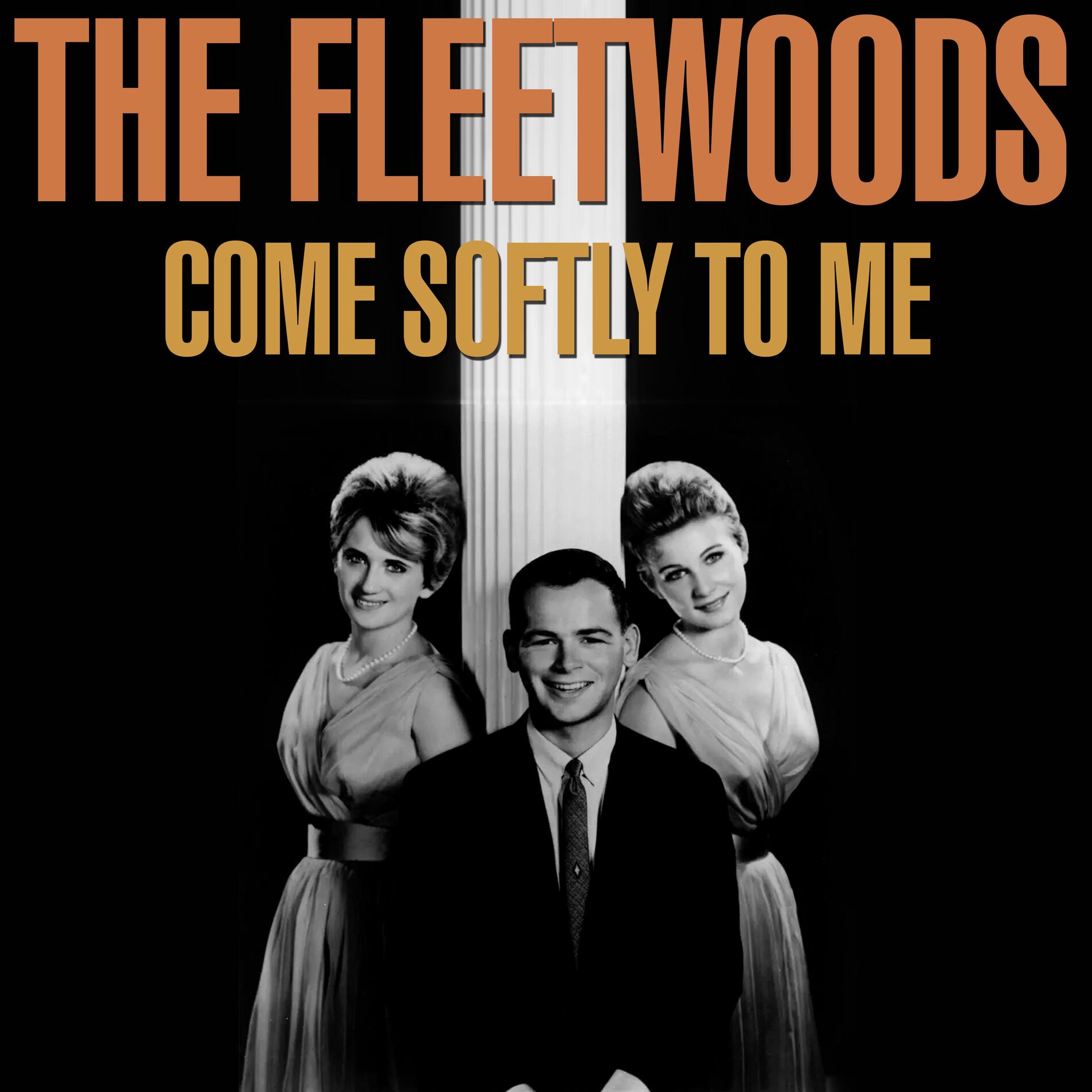 Album cover of Come Softly To Me