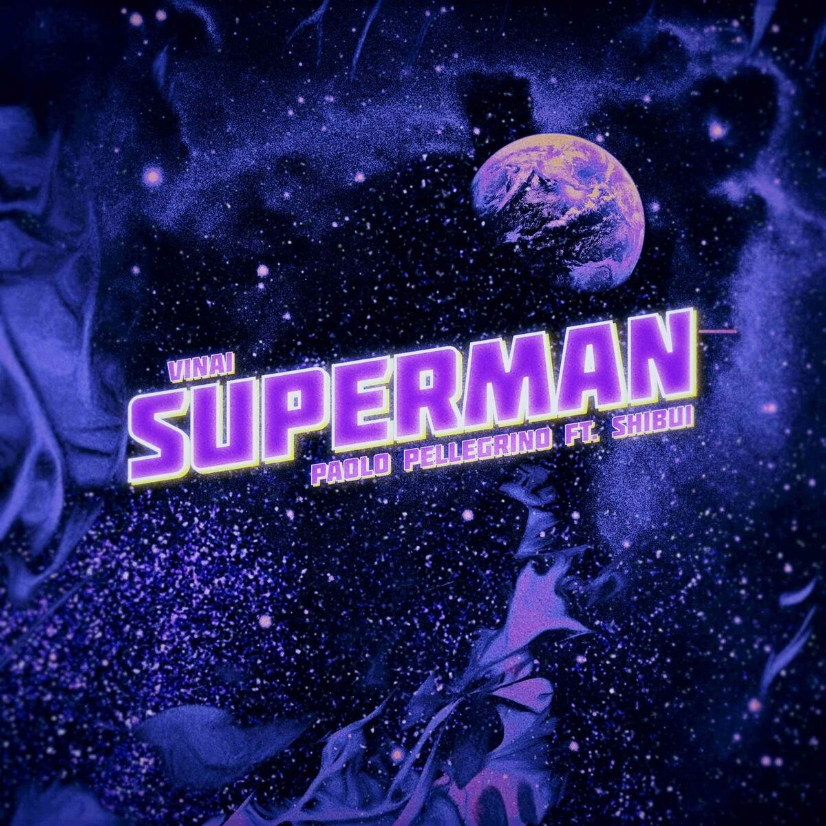 Album cover of Superman