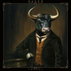 Cover of Taurus