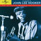 Shake It Baby by John Lee Hooker album cover