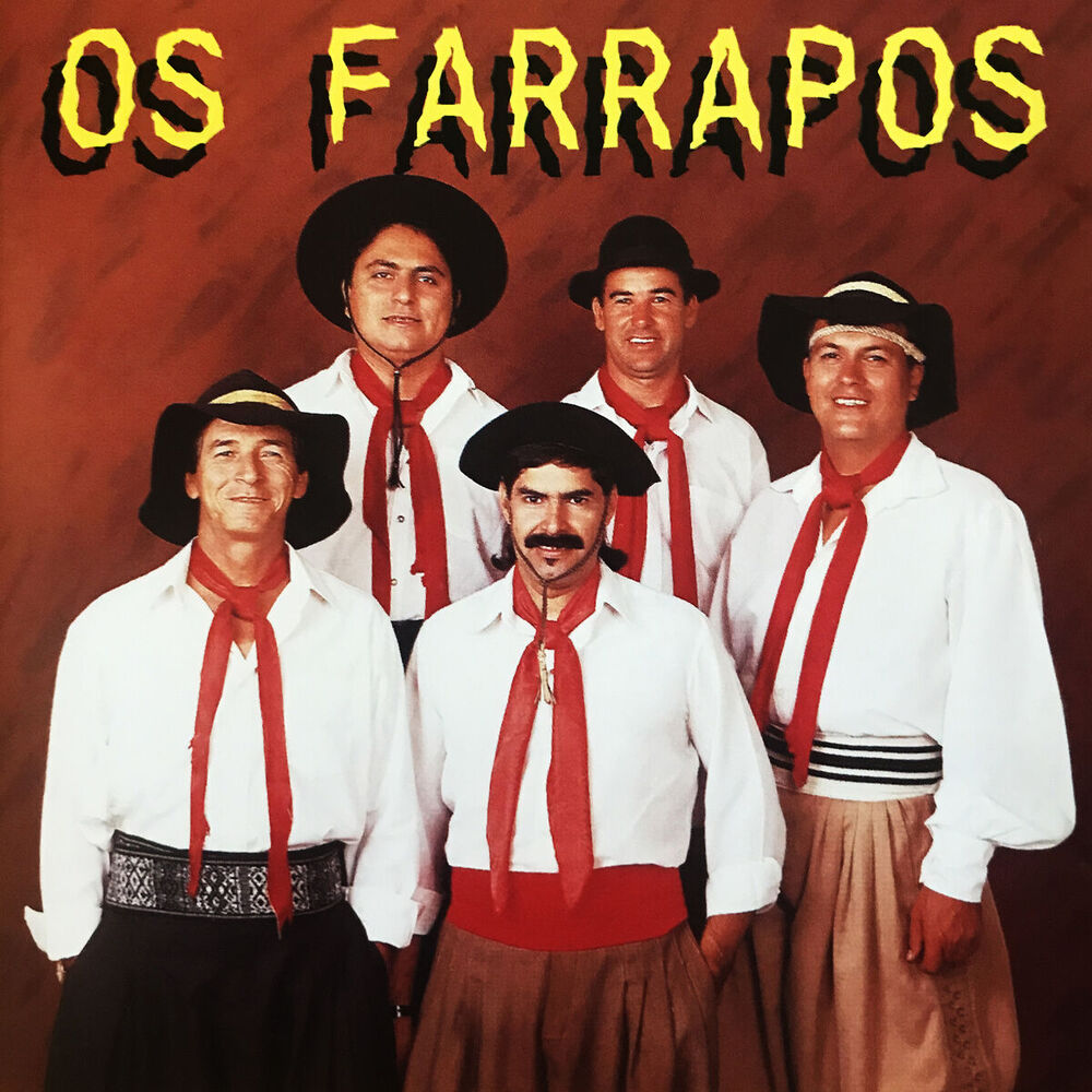 Picture of Os Farrapos