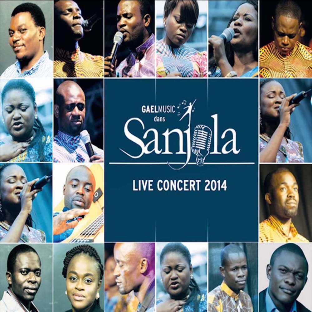 Picture of Sanjola (Live)
