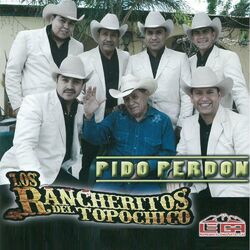 Cover of Pido Perdón