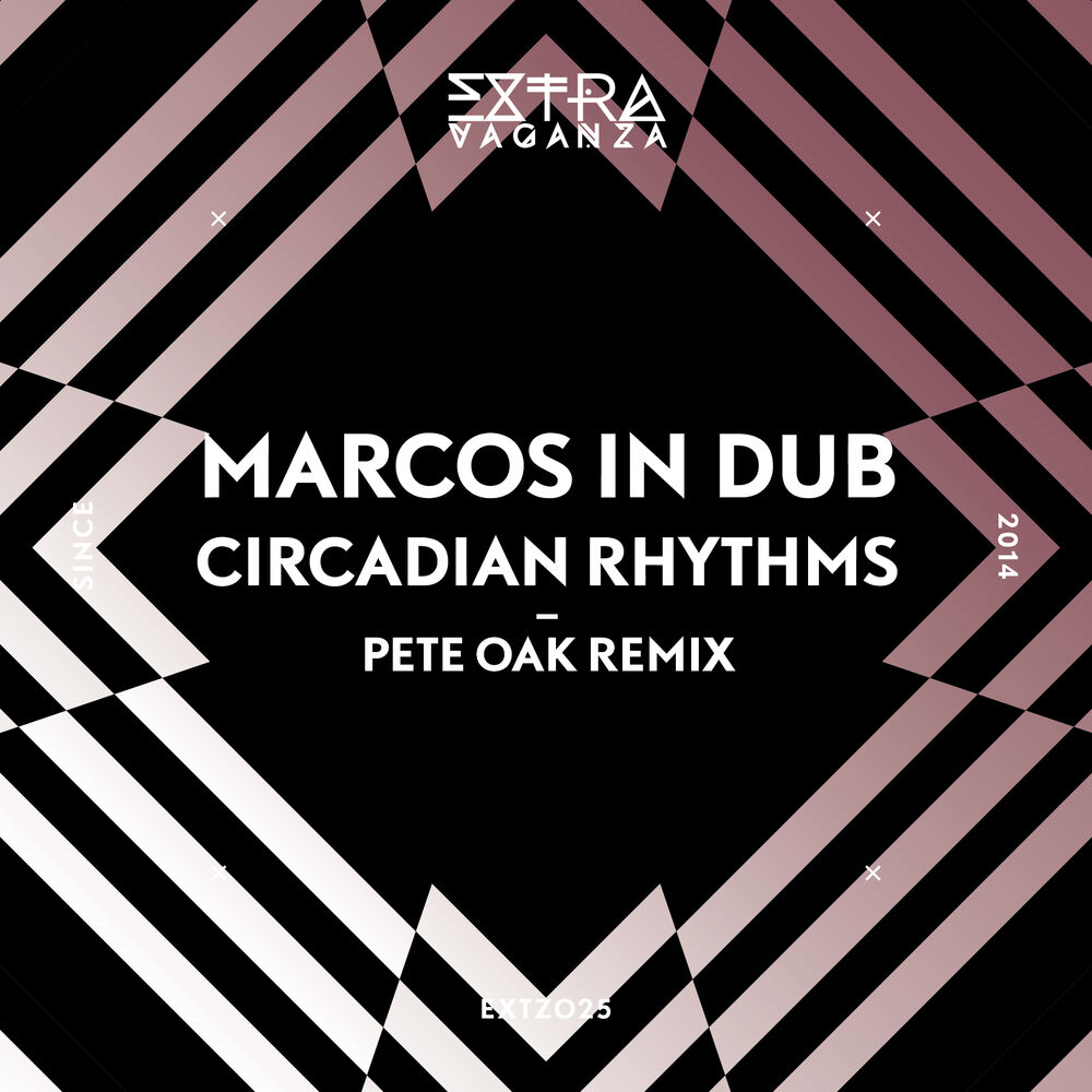 Picture of Circadian Rhythms EP
