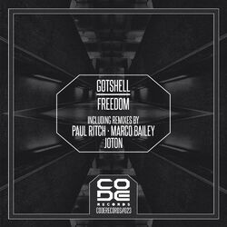 Cover of Freedom