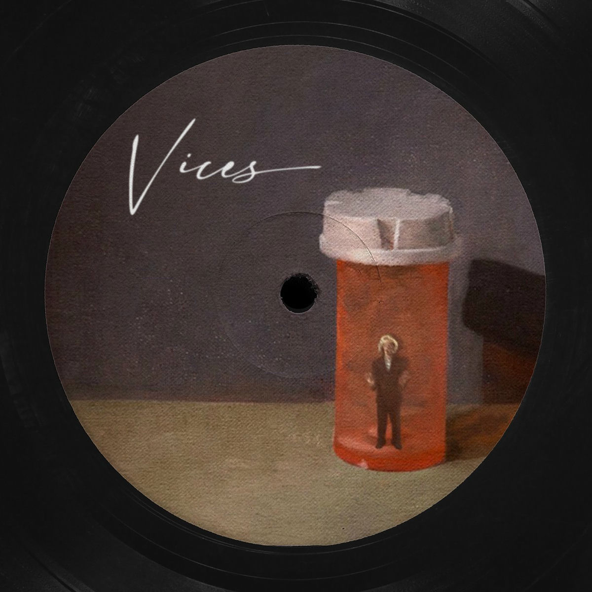 Weiland - Vices | Deezer