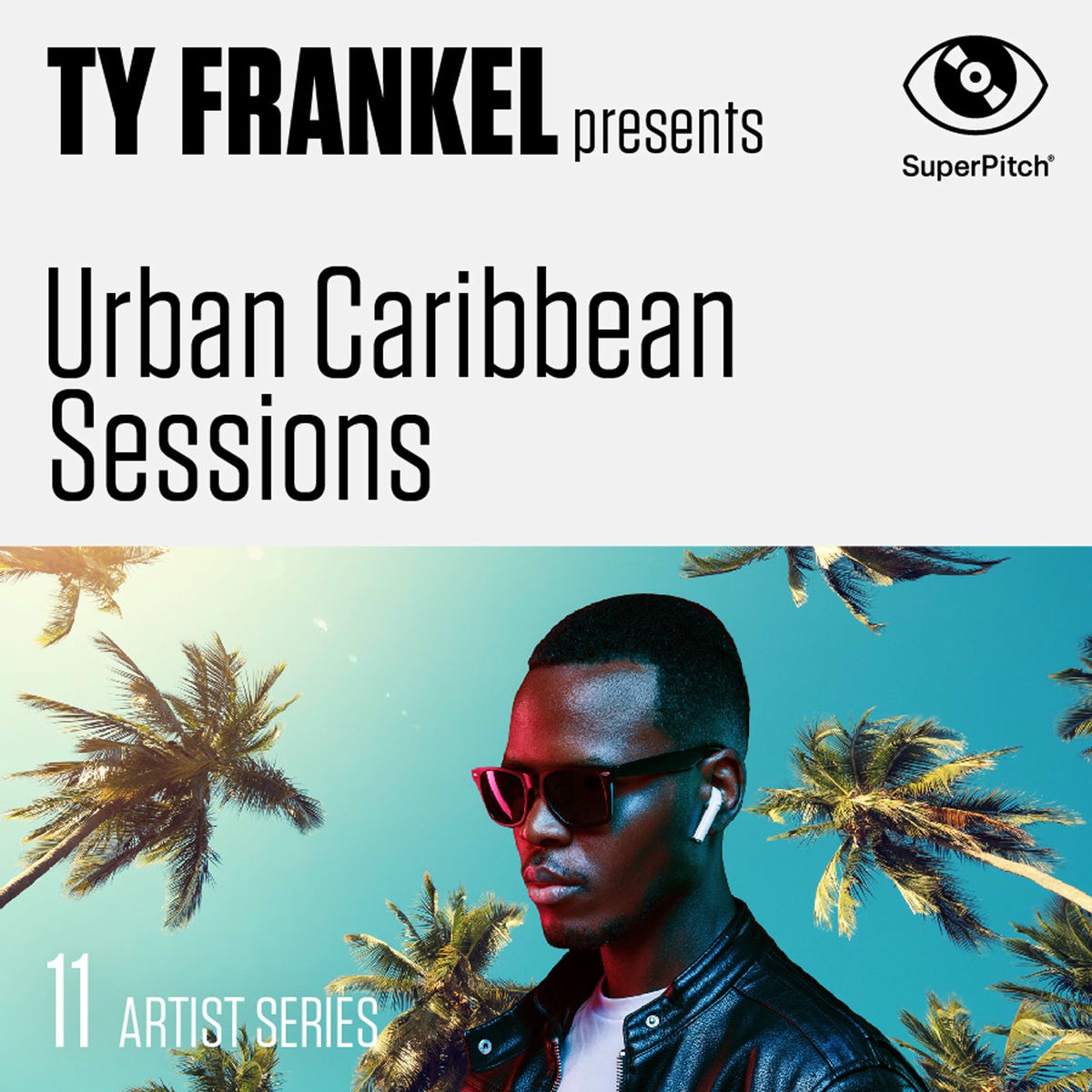 Album cover of Original