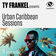 Original by Ty Frankel album cover