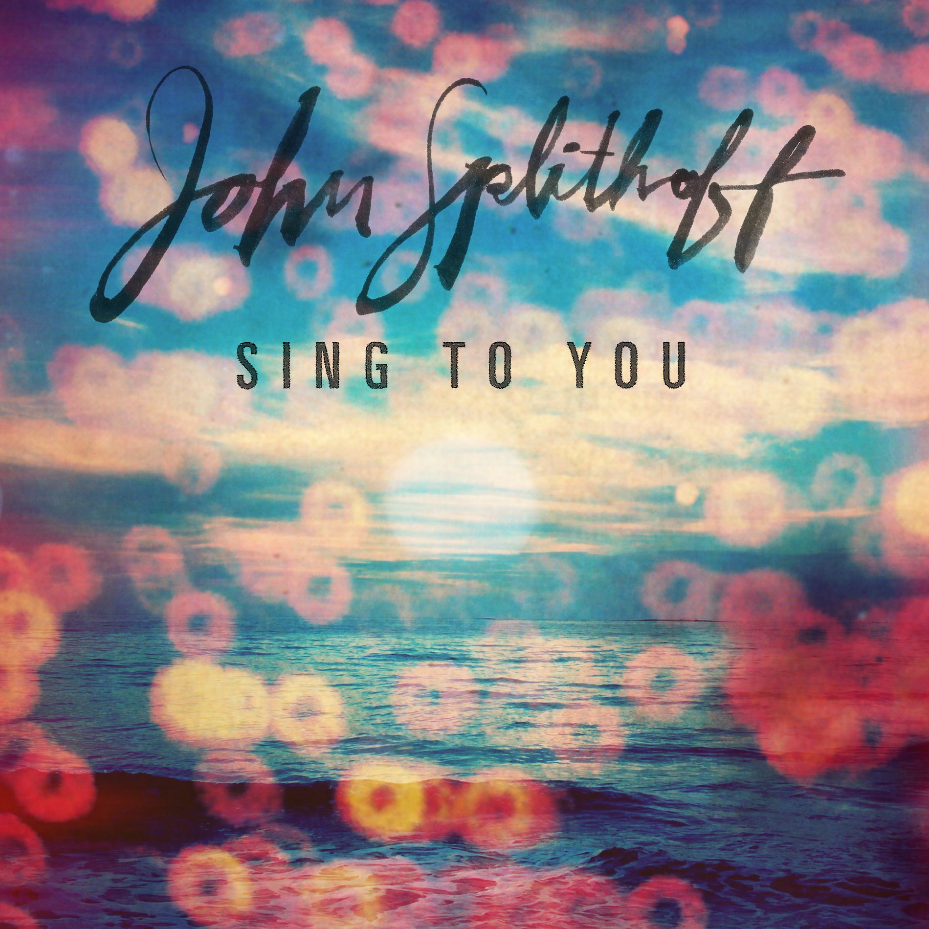 Album cover of Sing to You