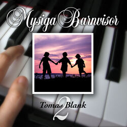 Cover of Mysiga Barnvisor vol 2