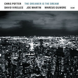 Cover of The Dreamer Is The Dream