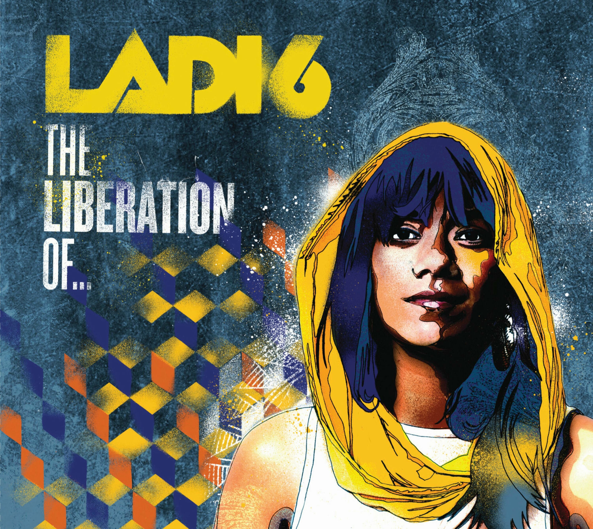 Album cover of Jazmine DL