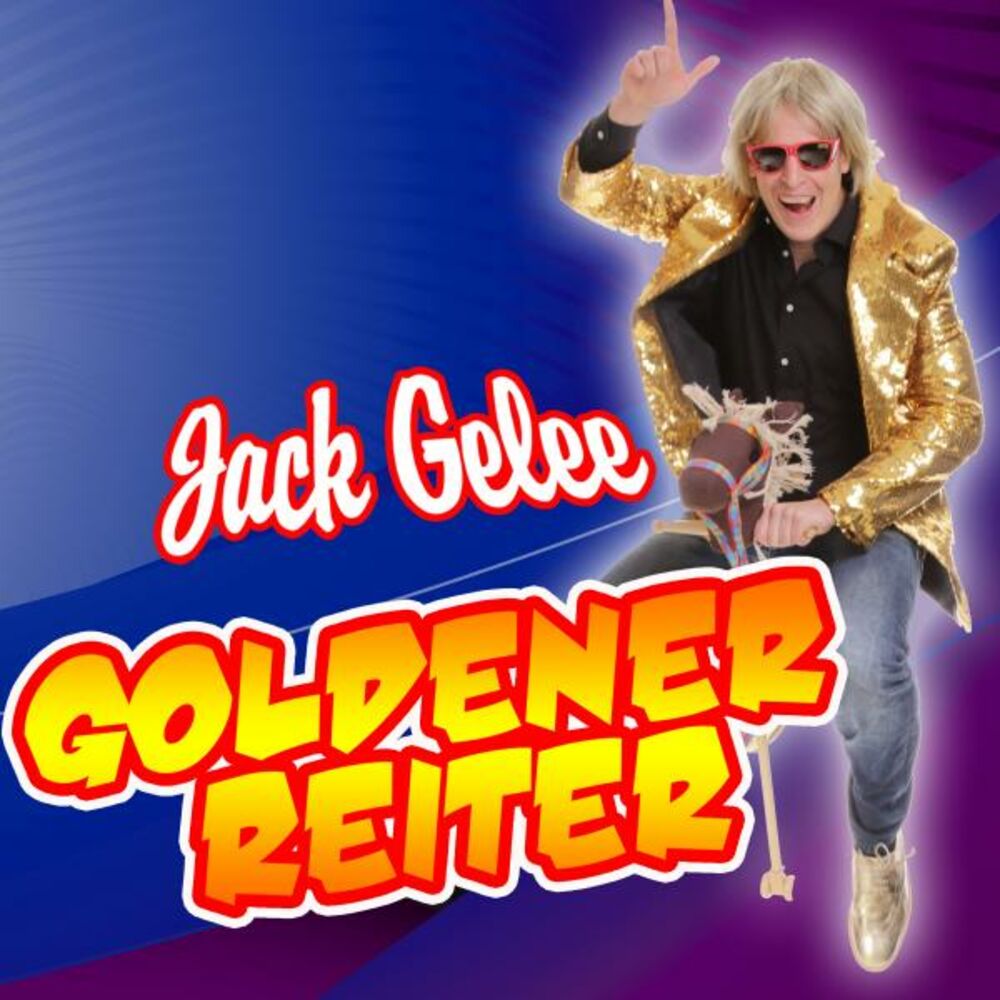 Picture of Goldener Reiter