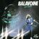 Quand on arrive en ville (Live à l'Olympia / 1981) by Daniel Balavoine album cover