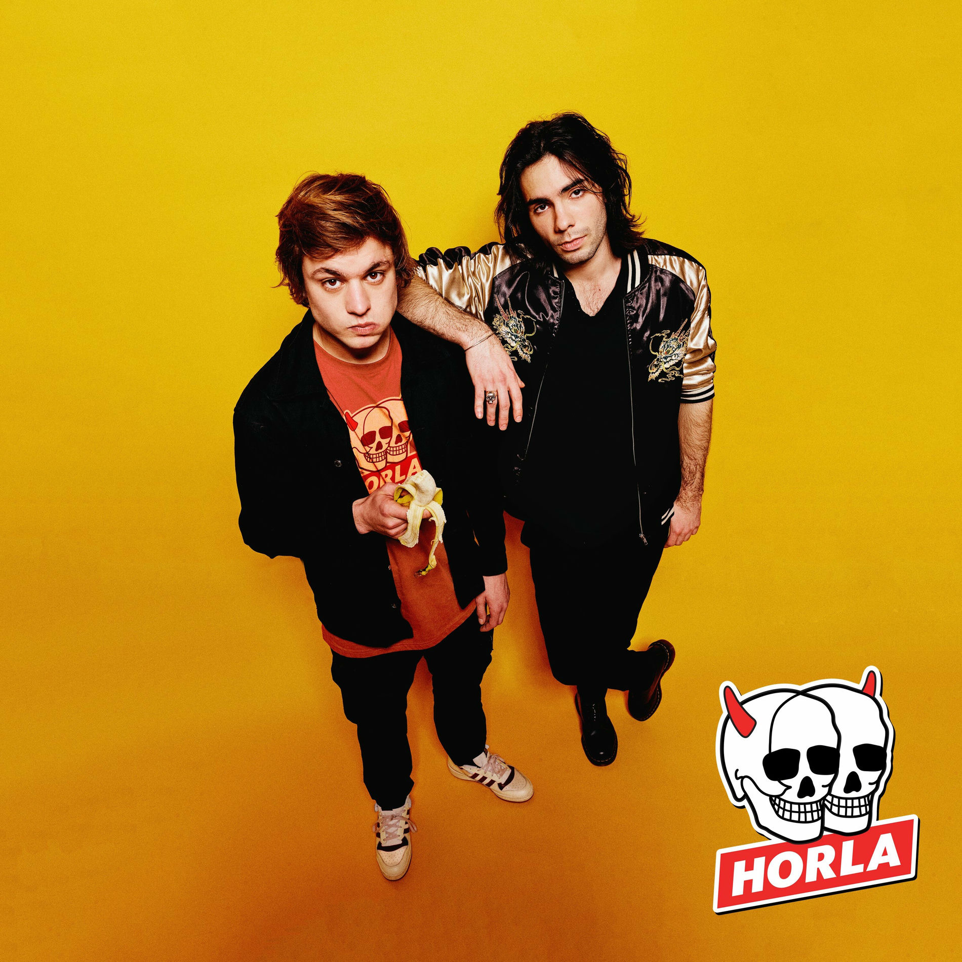 Album cover of La pression