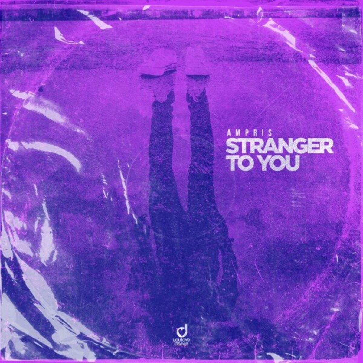 Album cover of Stranger to You