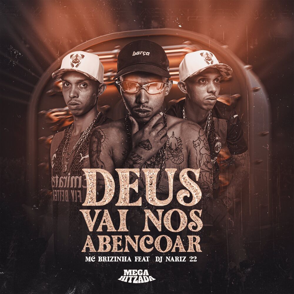 Picture of Deus Vai nos Abençoar