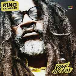 Cover of Viré bo kay