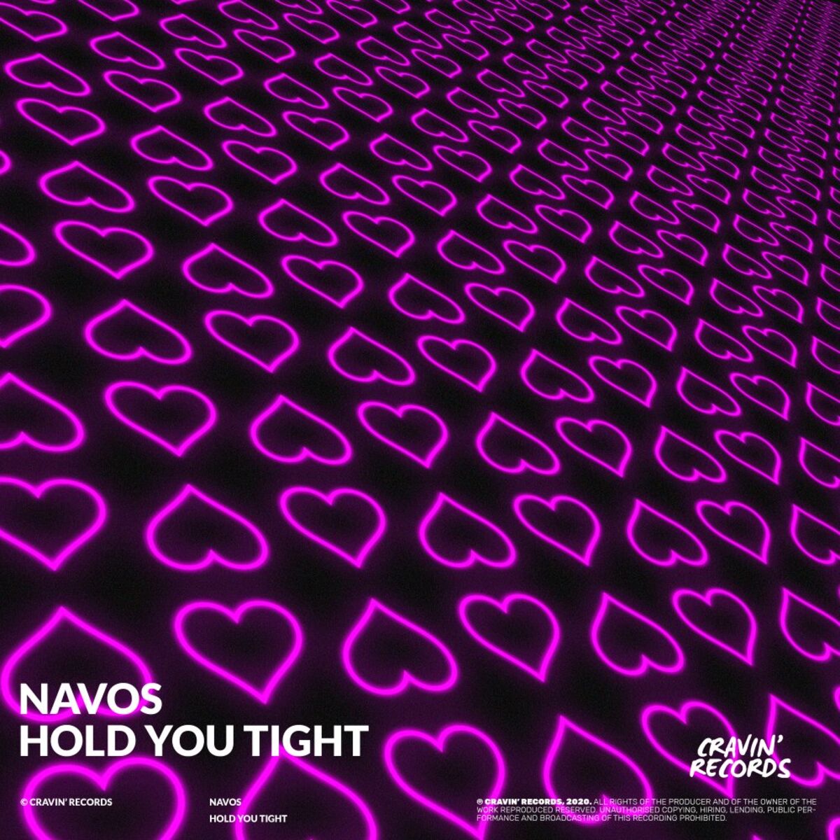 Album cover of Hold You Tight