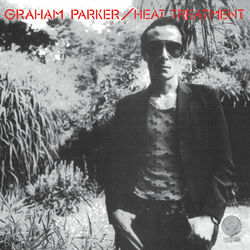 Cover of Heat Treatment