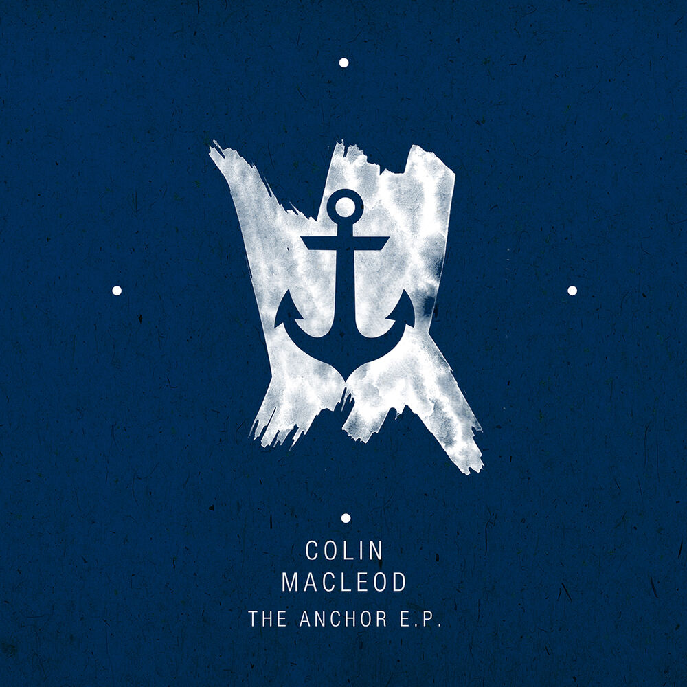 Picture of The Anchor EP