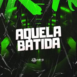 Cover of Aquela Batida