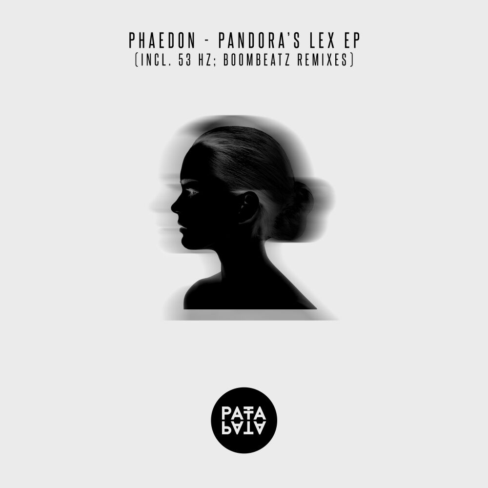 Picture of Pandora's Lex EP