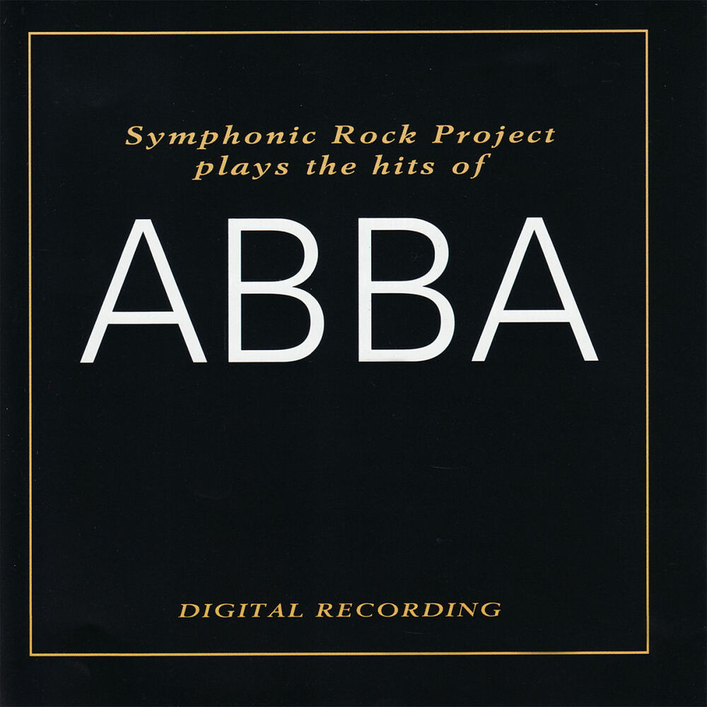 Picture of Symphonic Rock Project Plays the Hits of Abba