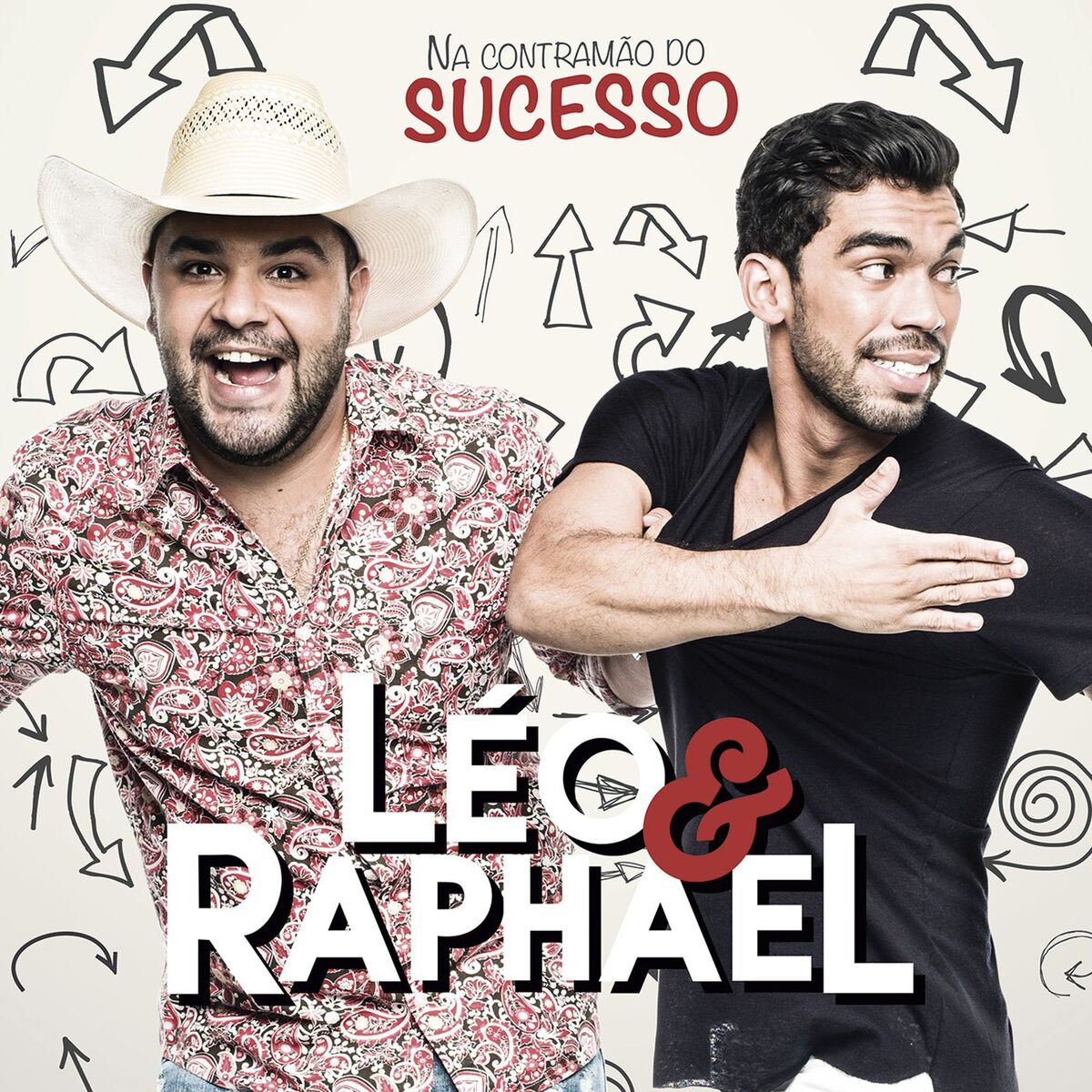 Album cover of Na Contramão do Sucesso