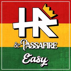 Cover of Easy