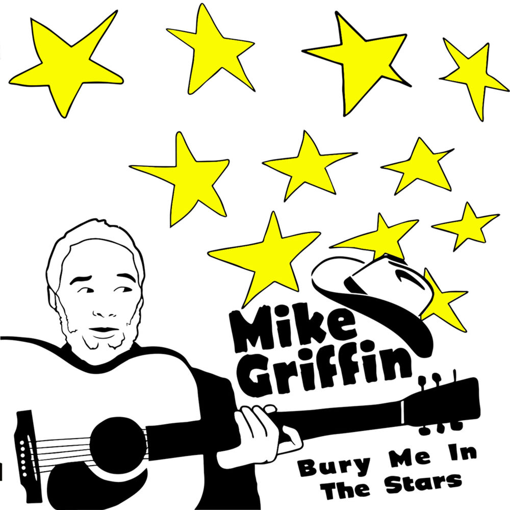 Picture of Bury Me in the Stars
