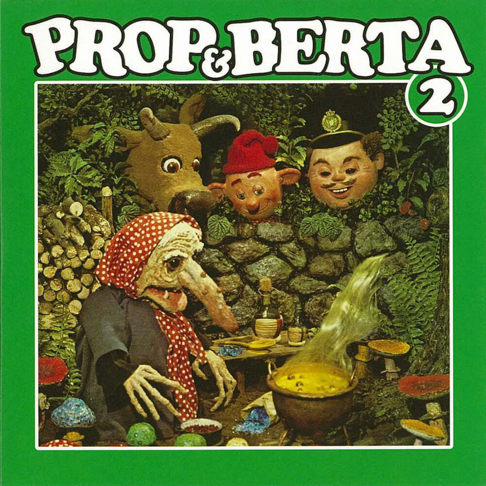 Picture of Prop Og Berta 2