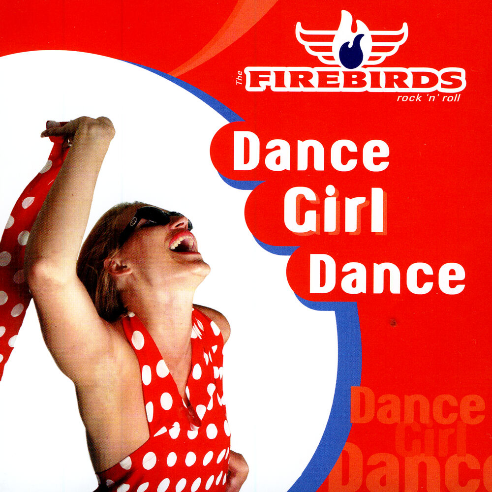 Picture of Dance Girl Dance