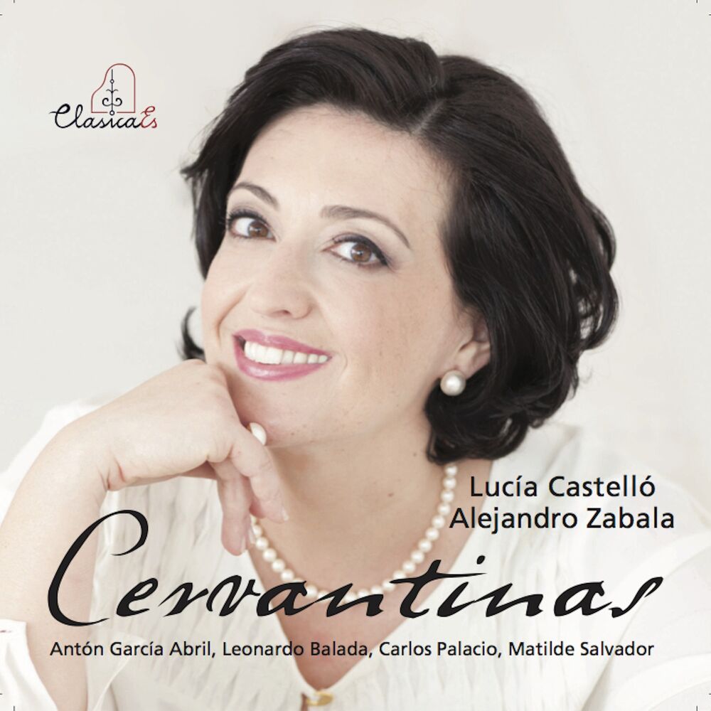 Picture of Cervantinas