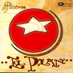 Cover of Palabras