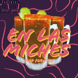 Cover of En las miches