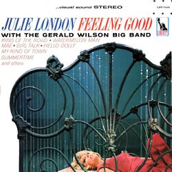 Cover of Feeling Good