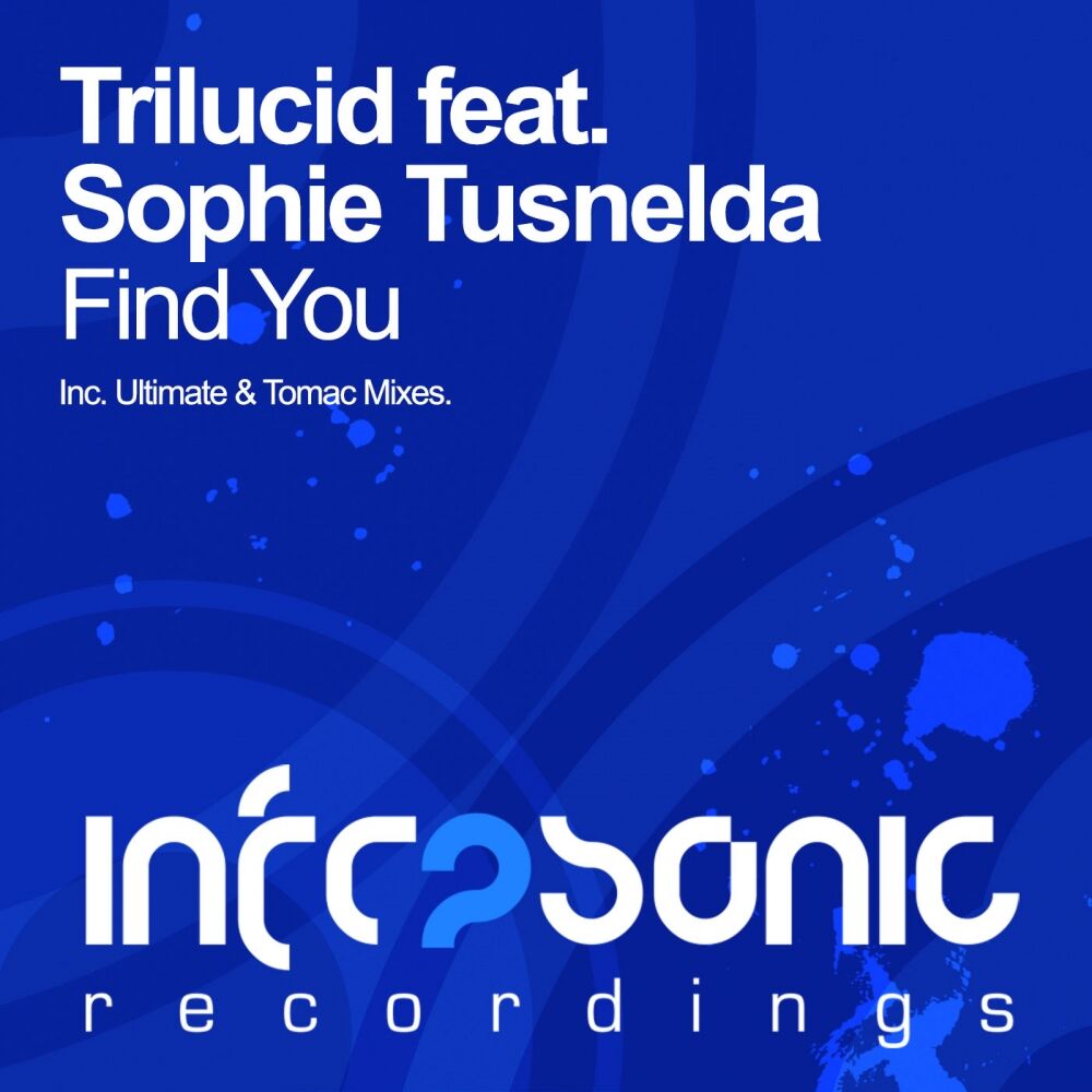 Picture of Find You (Remixed)