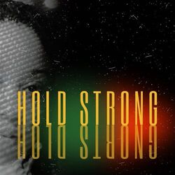 Cover of Hold Strong