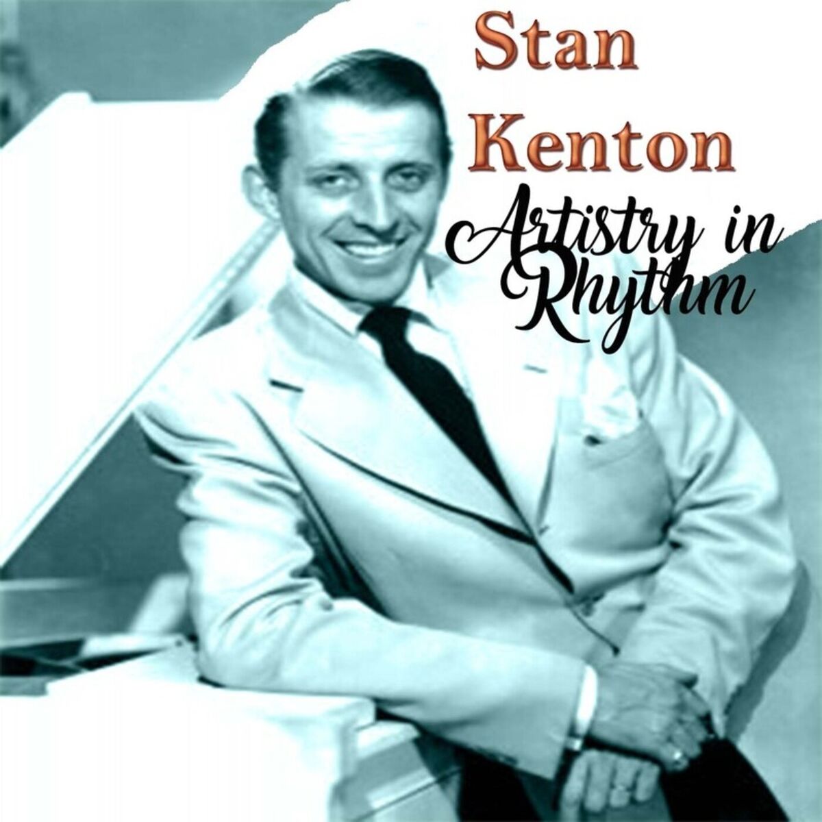Album cover of Artistry in Rhythm