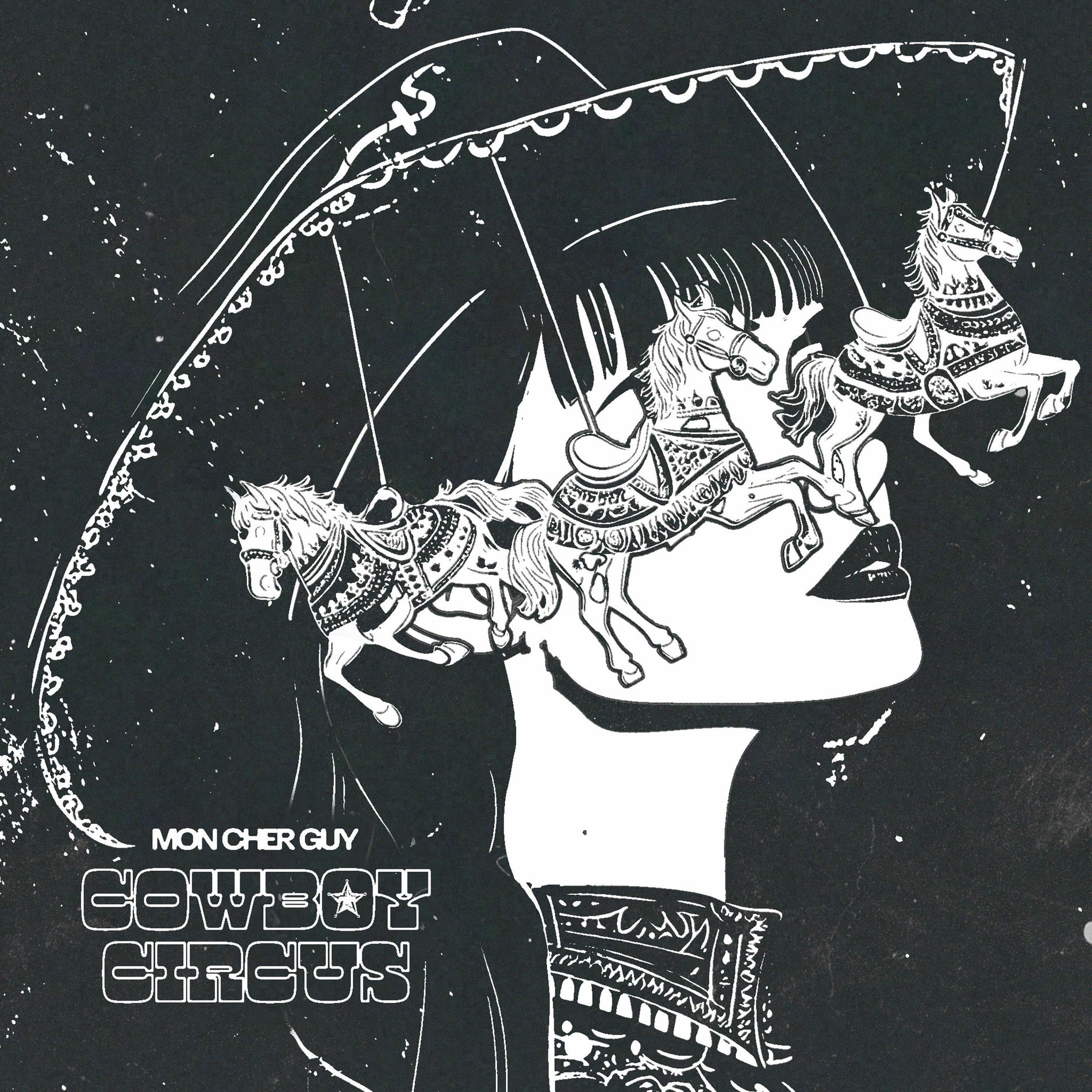 Album cover of La Dirty Jacket