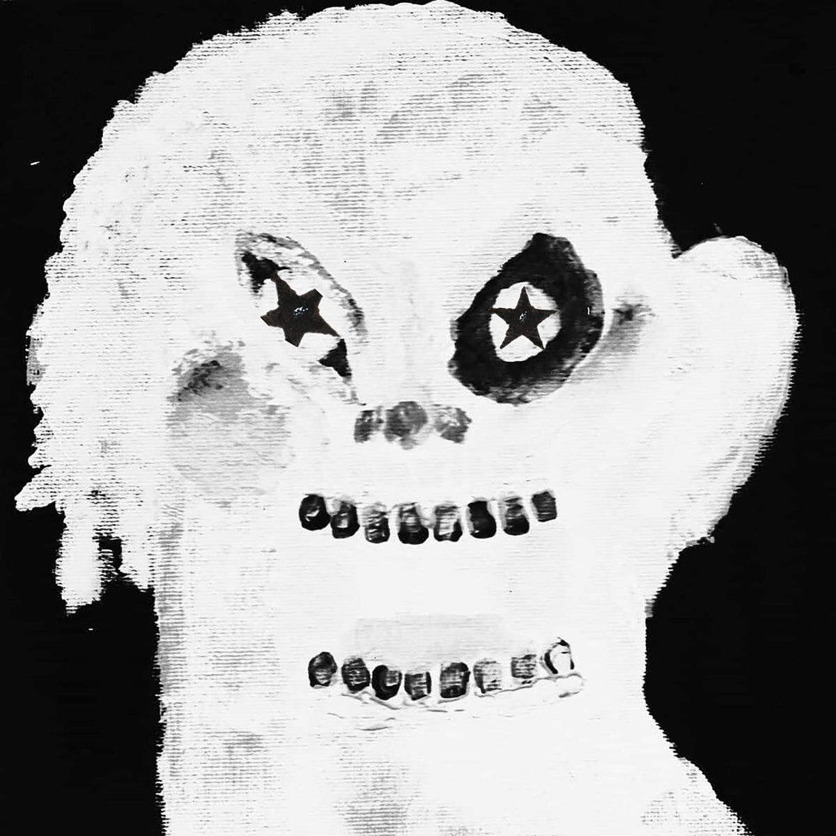 Album cover of BLACK FRIDAYZ