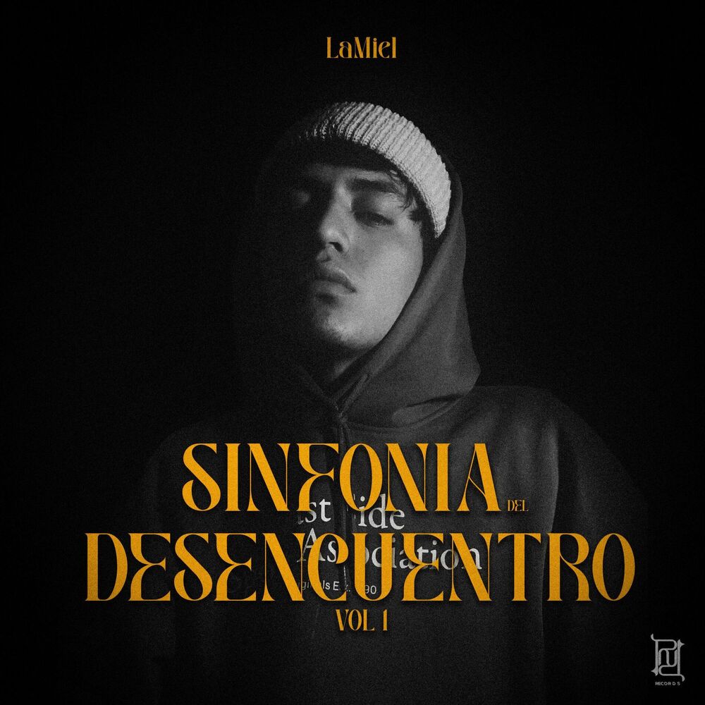 Picture of SINFONÍA DEL DESENCUENTRO (VOL. I)