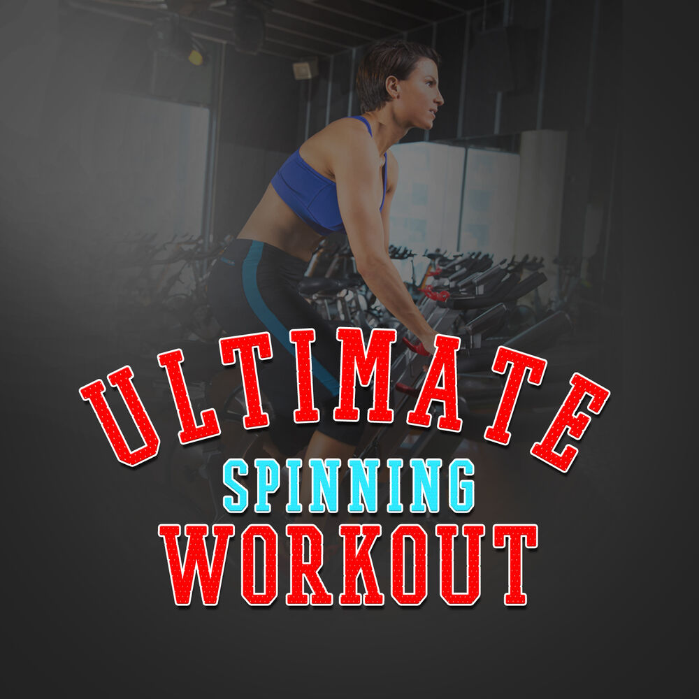 Picture of Ultimate Spinning Workout